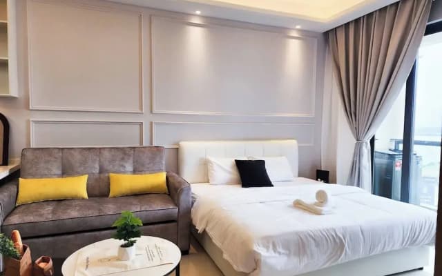 R & F Princess Cove CK Homestay - photo 3
