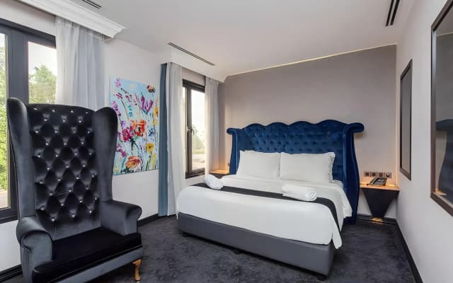 Hako Hotel Jbcc - photo 2