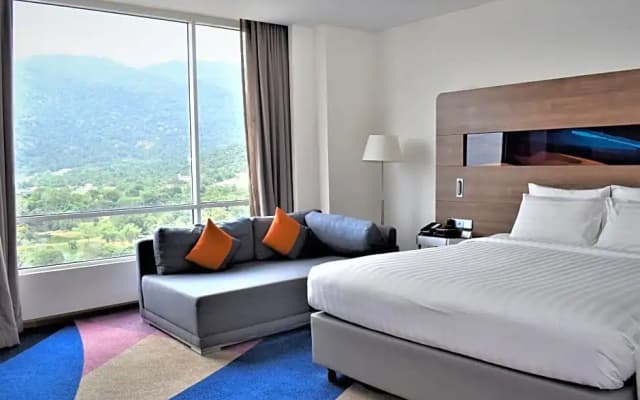 Novotel Taiping Perak - photo 2