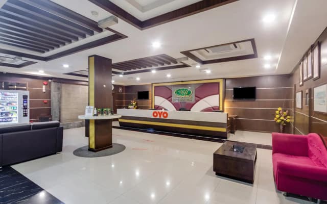 OYO 89948 Hotel Masai Utama - photo 2