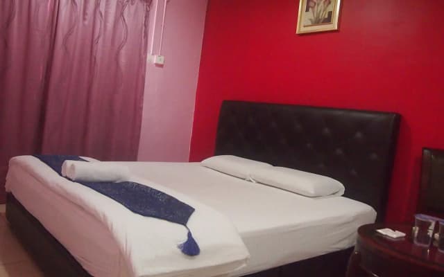 Senawang Star Hotel - photo 5