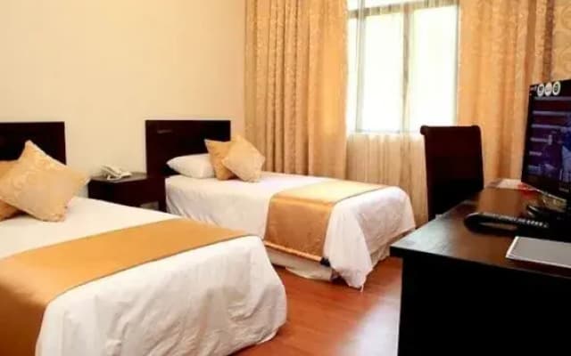 Suria Hill Country House, Janda Baik - photo 3