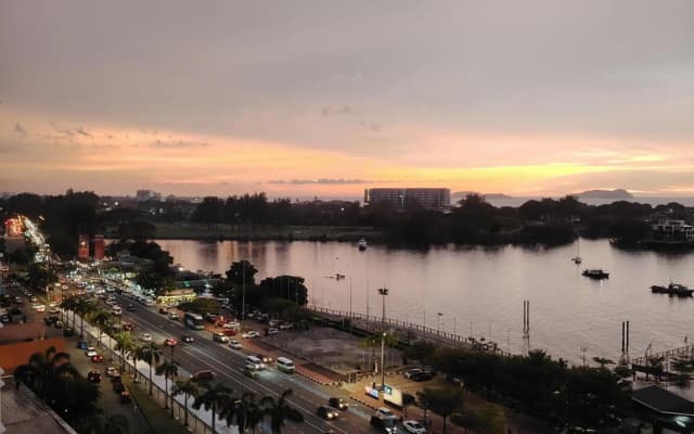 Marina Court Kota Kinabalu - photo 3