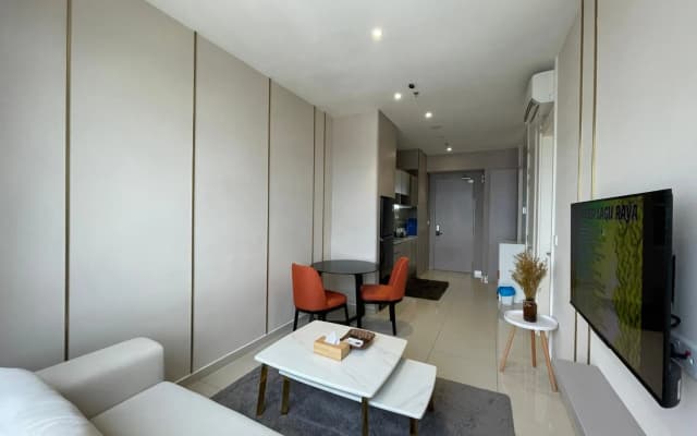 Hill10 Residence i-City by VEE -Wifi, Netflix & Parking - Comfy & Cozy - photo 4
