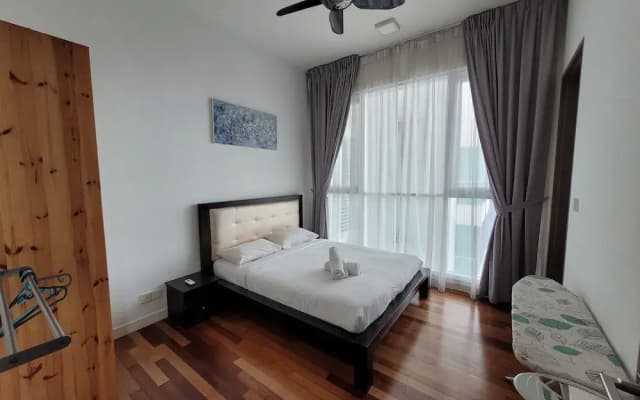 Uptown Residences by Sleepy Bear - photo 4
