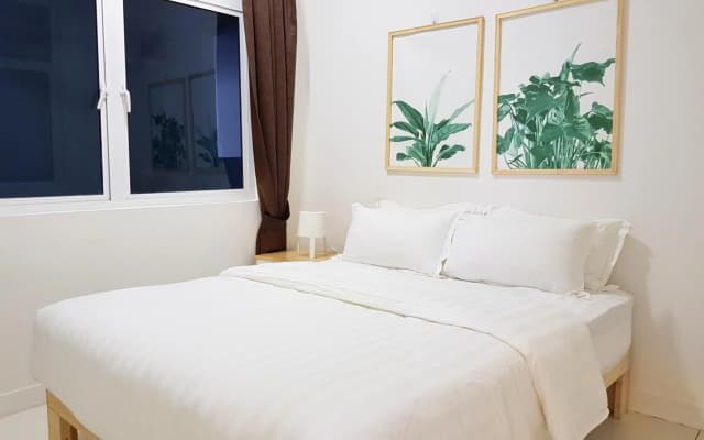 No.5 The Mint @ Puchong center near IOI Mall - photo 5