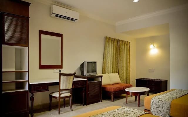 Dream Garden Resort - photo 2