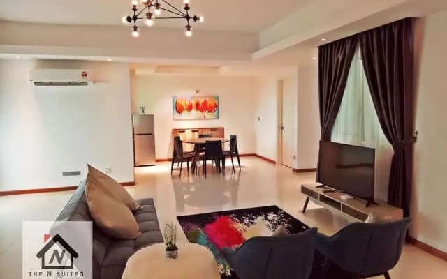 The N Suites near CBD - photo 4