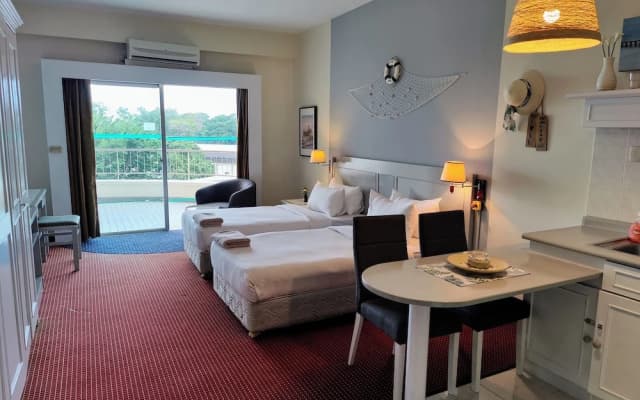 Sea View Paradise - photo 5