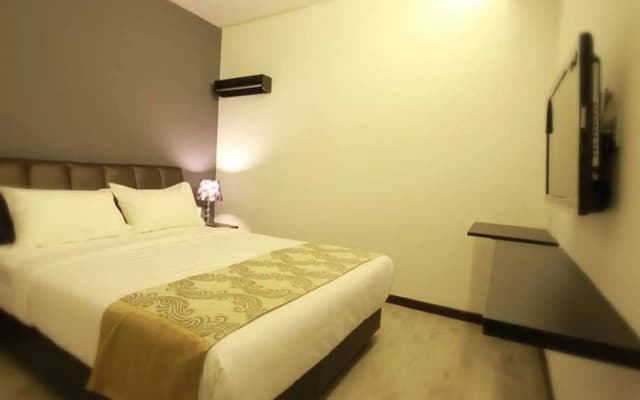 Sandy Hotel - photo 4
