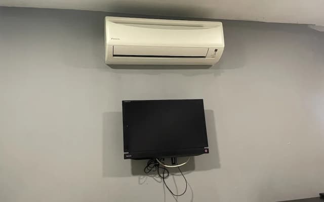 Hotel Rim Global Subang - photo 4