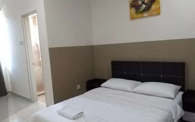 New and Classic Homestay 2 Storey House - photo 4