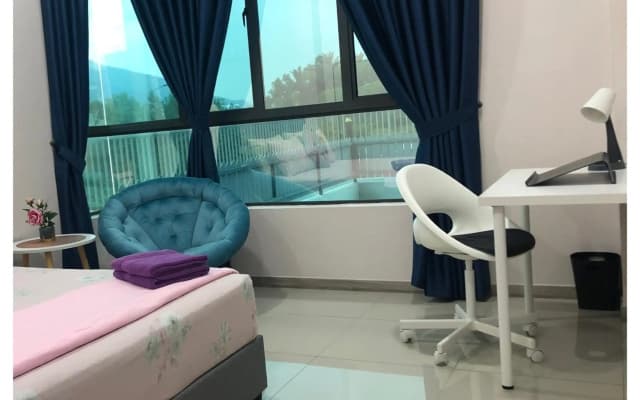 Meru Oasis at Casa Kayangan Ipoh - photo 5