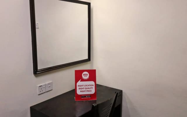 NIDA Rooms Johor Bahru City Center - photo 4