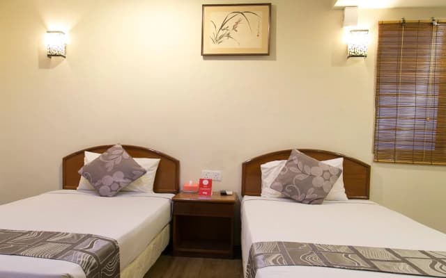 OYO 197 Hotel WW KL - photo 5