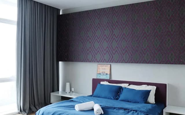 Platinum Suite by SNC Guesthouse 42 - photo 2