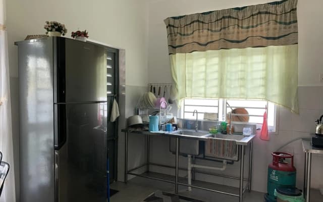 Sri Kenanga Homestay - photo 5