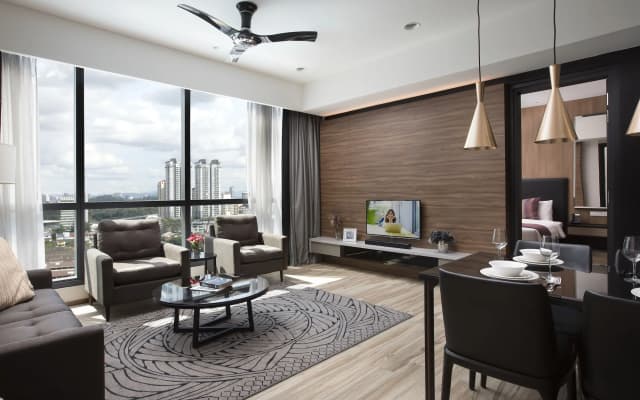 Somerset Damansara Utama Petaling Jaya - photo 4