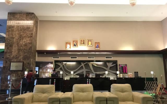 Grand Paragon Hotel Johor Bahru - photo 2