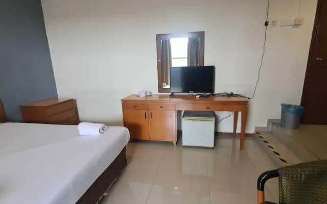 Hotel O De Melor Bangi Gateway - photo 2