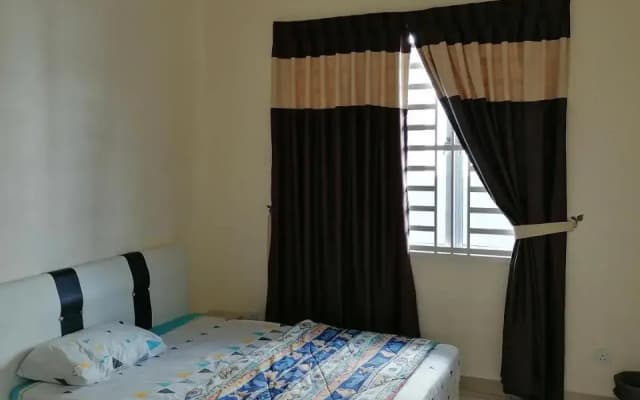 Kkp home stay - photo 4