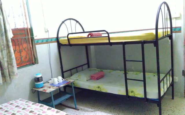 Memory Guesthouse JB - photo 2