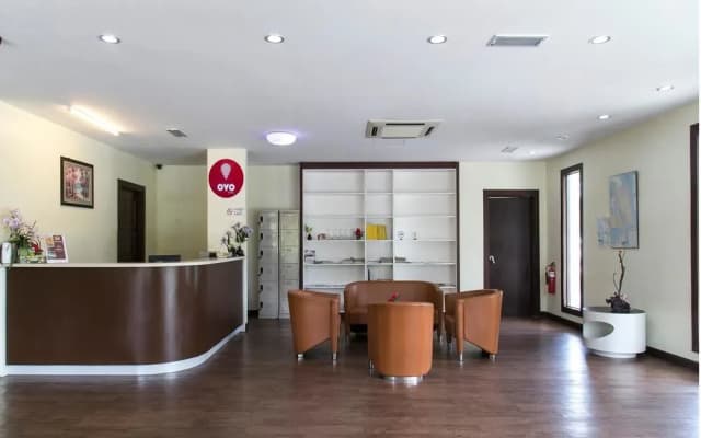 OYO 253 Hotel El Ray - photo 2