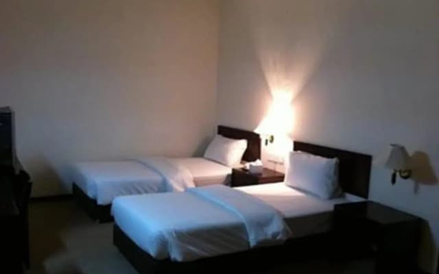 Hotel Spiral - photo 3