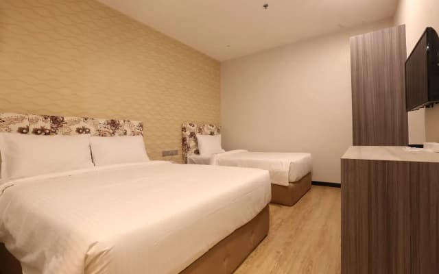 7 Heaven Boutique Hotel - photo 5