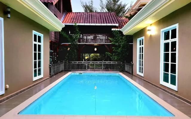 Temila Lodge - photo 3