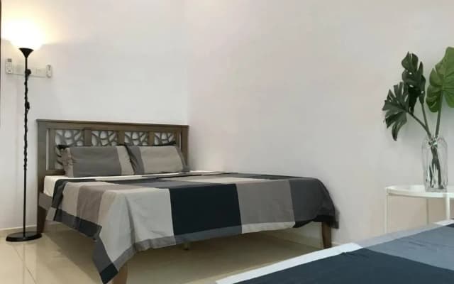 Semi-D New House @ Sungai Abong Muar*10~20pax - photo 4