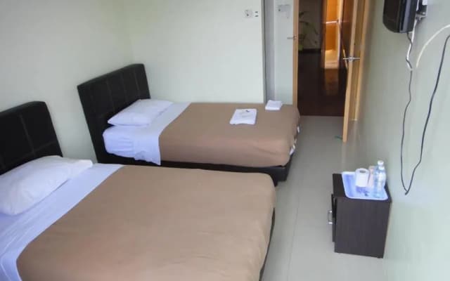 Mines Inn Hotel - photo 4