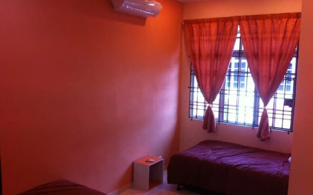 Melaka Homely Stay 22 - photo 2