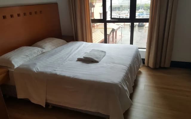 IStay Marina Court Kota Kinabalu - photo 4