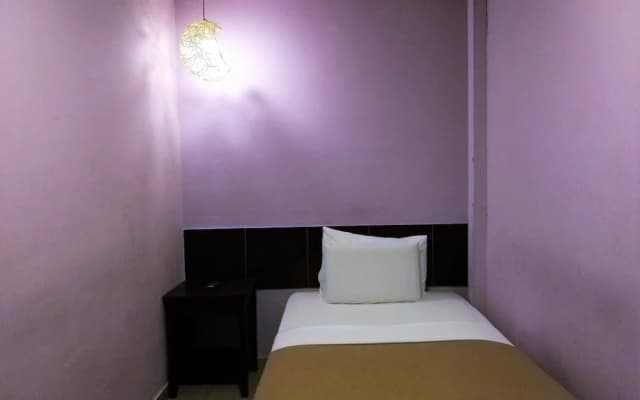 Hotel Jelai Mentakab - photo 3