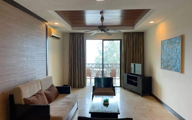 Home Sweet Villas, Karambunai - photo 4