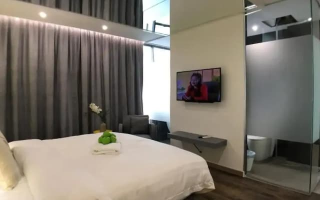 Apple Hotel Times Square - photo 4