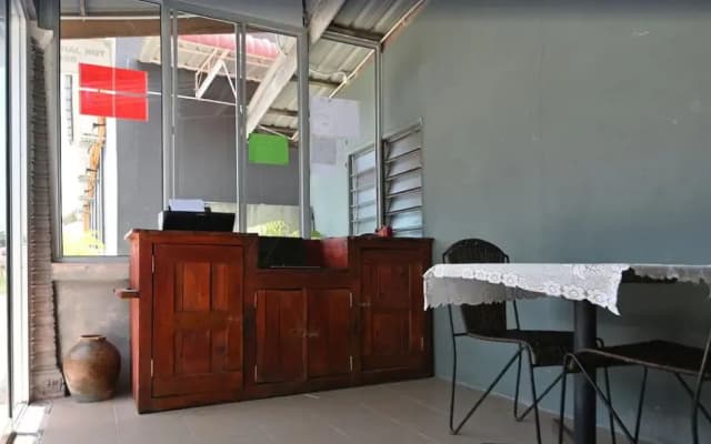 Zen Rooms Tok Jah Guest House - photo 4