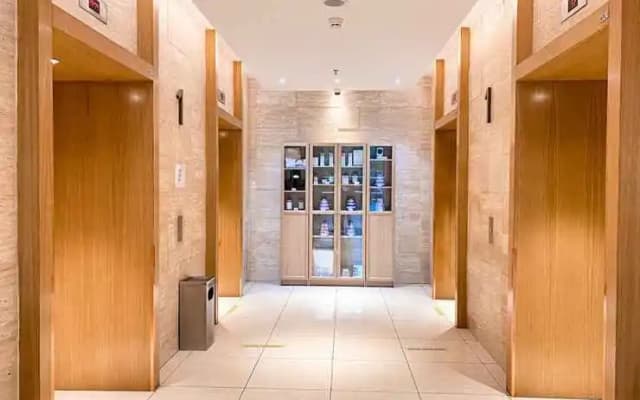Johor Bahru Suasana Home Suites by NEO - photo 4