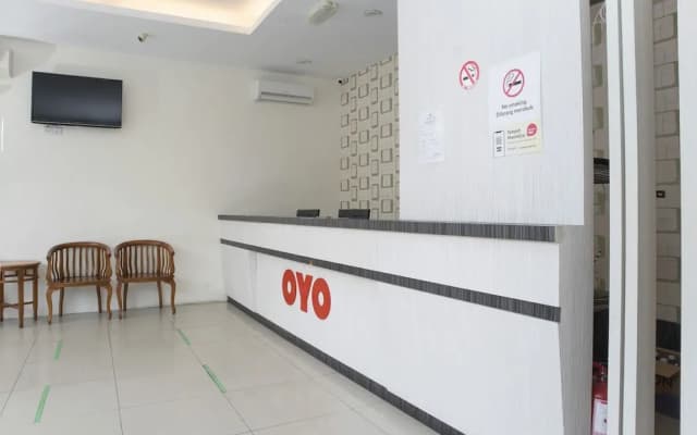 OYO 90251 Hotel Malaysia - photo 2
