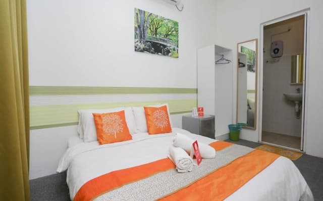 Olive Hotel - photo 5