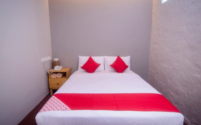 Hotel O Hills Residence - photo 3