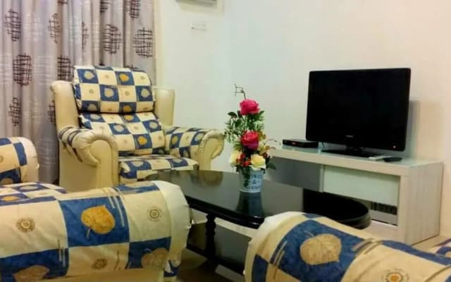 Golden Hill Double Storey Homestay at Night Market - photo 3