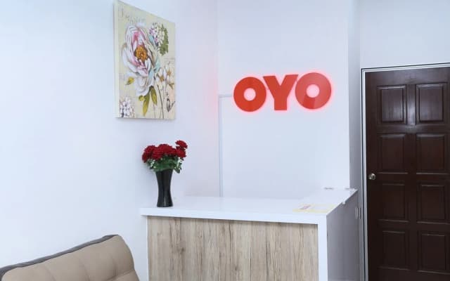 Roselyn Inn by OYO Rooms - photo 4