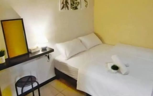 Manhattan Suites IPOH Waterpark by uBook - photo 3