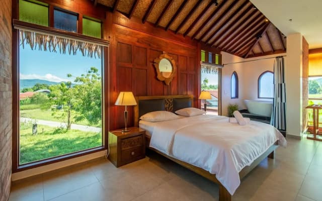 Limasan Villa Langkawi - photo 3