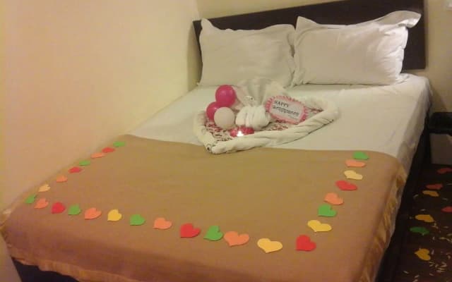 SO Hotel - photo 5