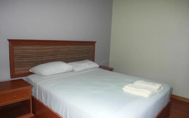 Jinhold Hotel & Serviced Apartment - photo 5