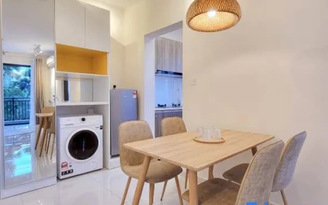 [Claming Garden View - 4 Pax, 2 BR] Free Carpark - photo 3