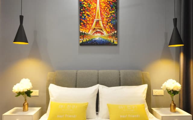InnStay Apartment @ The Wave Melaka - photo 3